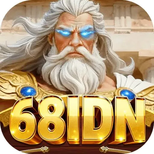 68IDN - Pengalaman Seru Bermain Slot Online