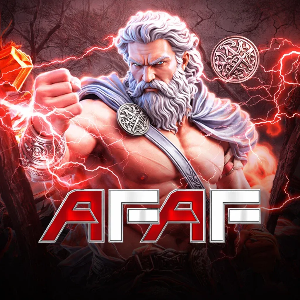 AFAF - Permainan Slot Terkini yang Seru