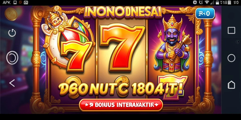 bos777 - Beragam tema slot yang seru dan bervariasi.