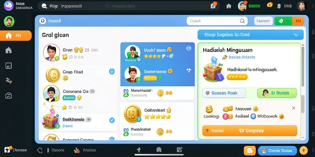 doublewin - Berbagai tema slot yang menarik.