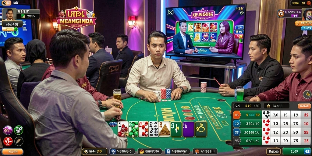 hoki9 - Beragam tema slot inovatif dan menyenangkan.