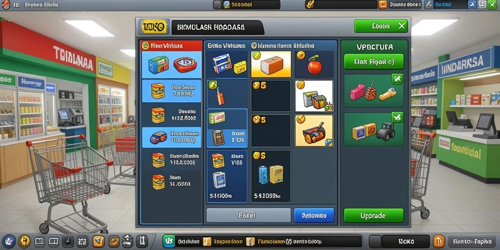jilievo - Serunya fitur bonus saat bermain.