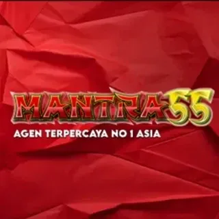 MANTRA55 - Game Slot Seru dan Menguntungkan