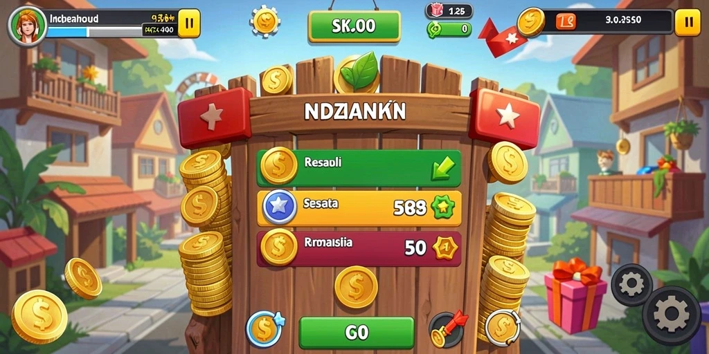 mantra55 - Fitur bonus harian yang menguntungkan bagi pemain.