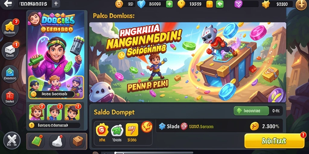 paktoto - Ragam tema slot yang seru dan berwarna.