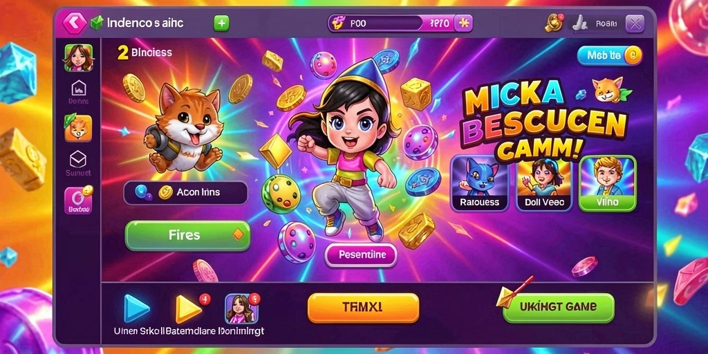 zk7 - Fitur bonus yang beragam dan menguntungkan.