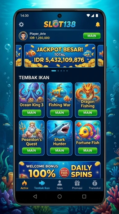 Pratinjau build resmi — siap diunduh untuk Android