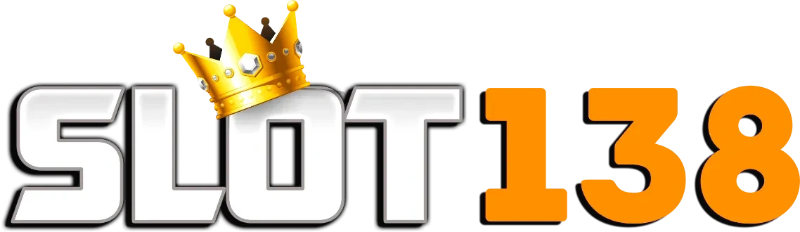 slot138 — Logo Resmi